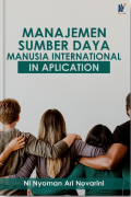 Manajemen Sumber Daya Manusia Internasional In Aplication