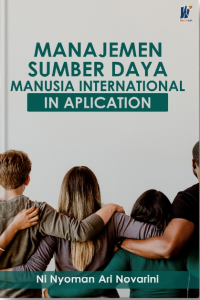 Manajemen Sumber Daya Manusia Internasional In Aplication