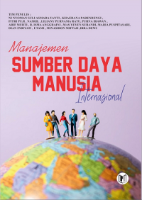 Manajemen Sumber Daya Manusia Internasional