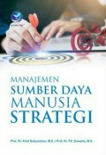 Manajemen Sumber Daya Manusia Strategi