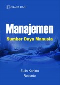 Manajemen Sumber Daya Manusia