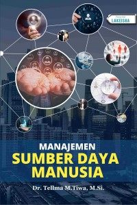 Manajemen Sumber Daya Manusia