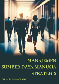 Manajemen Sumber Daya Manusia Strategis