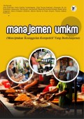Manajemen UMKM (Menciptakan Keunggulan Kompetitif yang Berkelanjutan)