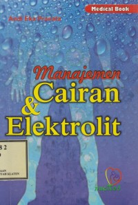 Manajemen Cairan & Elektrolit