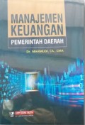 Manajemen Keuangan Pemerintah Daerah