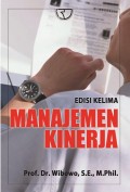 Manajemen Kinerja Edisi 5