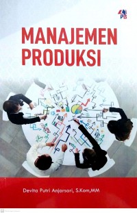 Manajemen Produksi