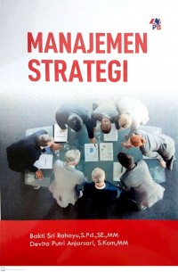 Manajemen Strategi