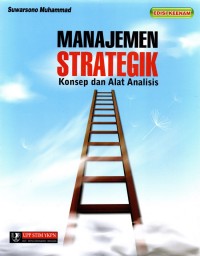 Manajemen Strategik: Konsep & Alat Analisis Edisi 6