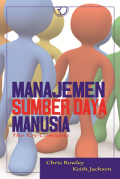 Manajemen Sumber Daya Manusia: The Key Concepts