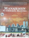 Manajemen Sumberdaya Manusia