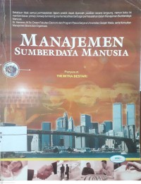 Manajemen Sumberdaya Manusia