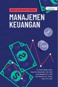 Buku Ajar Mata Kuliah Manajemen Keuangan