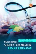 Manajemen Sumber Daya Manusia Bidang Kesehatan