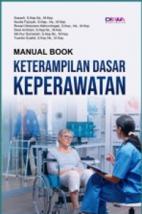 Manual Book Keterampilan Dasar Keperawatan