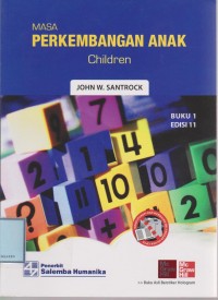Masa Perkembangan Anak (Children) / Buku 1