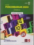 Masa Perkembangan Anak (Children) / Buku 2