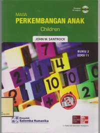 Masa Perkembangan Anak (Children) / Buku 2