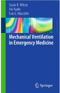 Mechanical Ventilation in Emergency Medicine