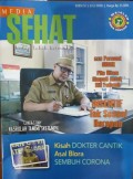 Majalah Media Sehat: Hidup Lebih Bermakna Edisi 51 Juli 2020