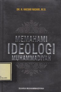 Memahami Ideologi Muhammadiyah