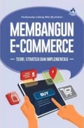 Membangun E-commerce