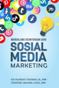 Mendulang Keuntungan dari Sosial Media Marketing