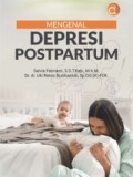 Mengenal Depresi Postpartum