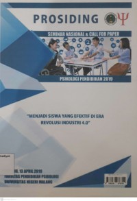 Prosiding : Psikologi Pendidikan 