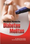 Merawat Penderita Diabetes Melitus