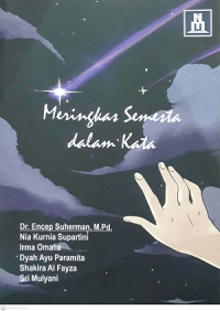 Meringkas Semesta dalam Kata