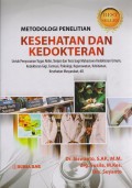 Metodologi Penelitian Kesehatan dan Kedokteran