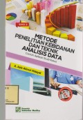 Metode Penelitian Kebidanan dan Teknik Analisis Data (Contoh Aplikasi Studi Kasus)