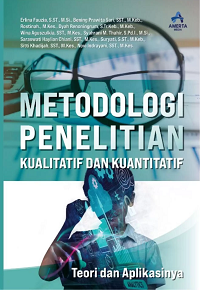 Metode Penelitian Kualitatif dan Kuantitatif