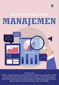 Metode Penelitian Manajemen