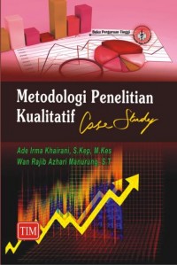 Metodologi Penelitian Kualitatif: Case Study