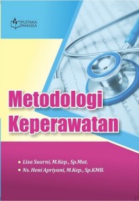 Metodologi Keperawatan