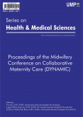 Proceedings of the Midwifery Conference on Collaborative Maternity Care (DYNAMIC)