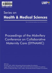 Proceedings of the Midwifery Conference on Collaborative Maternity Care (DYNAMIC)