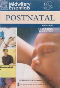 Midwifery Essentials: Postnatal