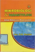 Mikrobiologi & Parasitologi: Untuk Mahasiswa Keperawatan