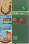Mikrobiologi: Untuk Mahasiswa kebidanan