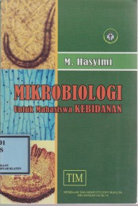 Mikrobiologi: Untuk Mahasiswa kebidanan