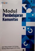 Modul Pembelajaran Komunitas