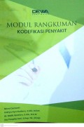 Modul Rangkuman Kodefikasi Penyakit