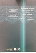 Modul Mahasiswi : Kekerasan Terhadap Perempuan dan Anak