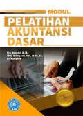 Modul Pelatihan Akuntansi Dasar