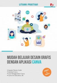 Mudah Belajar Desain Grafis dengan Aplikasi Canva
