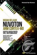 Mudah Belajar Nuvoton ARM Cortex-MO